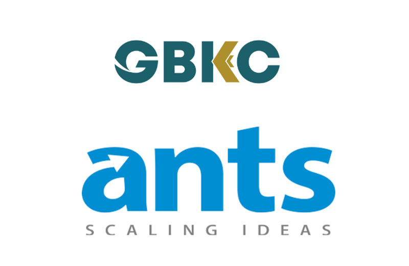 Ants Digital to handle brand strategy, digital and creative duties for GBKC Global